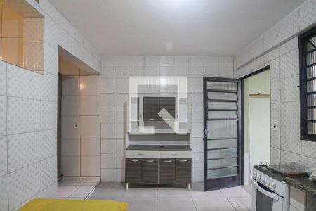 Studio de kitnet/studio para alugar com 1 quarto, 40m² em Jardim Angela (zona Leste), São Paulo