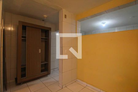 Studio de kitnet/studio para alugar com 1 quarto, 40m² em Jardim Angela (zona Leste), São Paulo