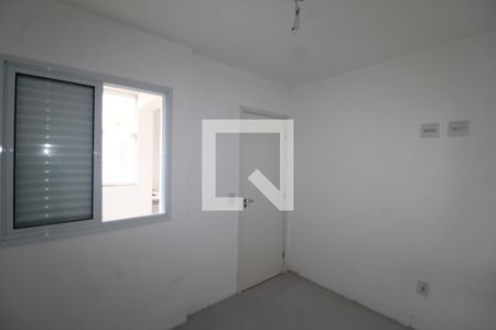 Quarto 1 de apartamento para alugar com 2 quartos, 35m² em Mandaqui, São Paulo