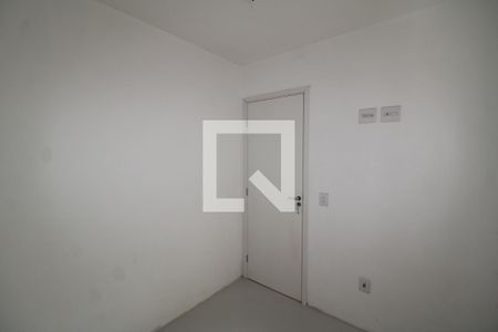 Quarto 2 de apartamento para alugar com 2 quartos, 35m² em Mandaqui, São Paulo