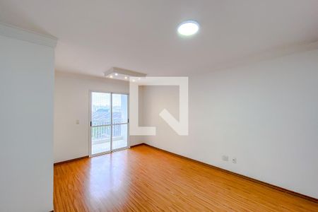 Sala de apartamento para alugar com 3 quartos, 77m² em Mooca, São Paulo