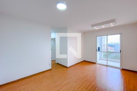 Sala de apartamento para alugar com 3 quartos, 77m² em Mooca, São Paulo