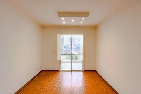 Sala de apartamento para alugar com 3 quartos, 77m² em Mooca, São Paulo