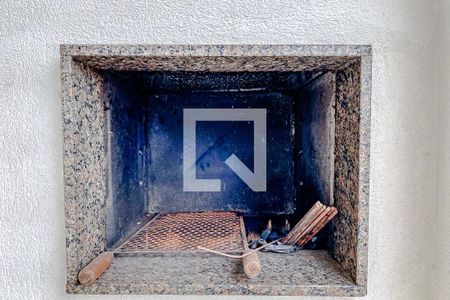 Varanda da Sala de apartamento para alugar com 3 quartos, 77m² em Mooca, São Paulo