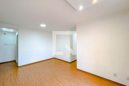 Sala de apartamento para alugar com 3 quartos, 77m² em Mooca, São Paulo