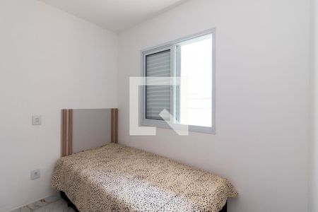 Quarto 2 de apartamento à venda com 2 quartos, 34m² em Mandaqui, São Paulo
