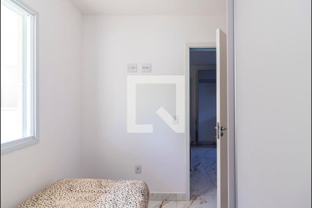 Quarto 2 de apartamento à venda com 2 quartos, 34m² em Mandaqui, São Paulo