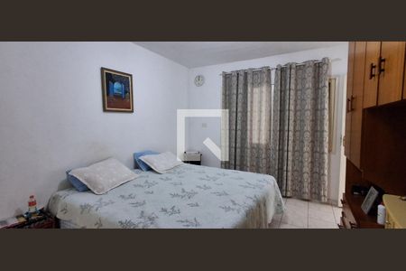 Quarto 1 de casa à venda com 3 quartos, 147m² em Vila Palmares, São Caetano do Sul