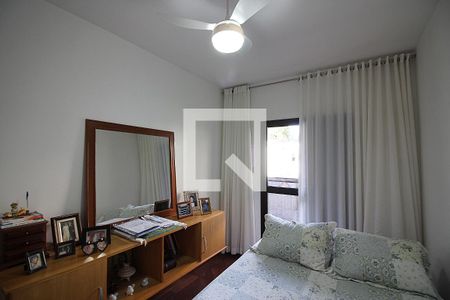 Quarto 1 de apartamento à venda com 3 quartos, 139m² em Nova Petrópolis, São Bernardo do Campo