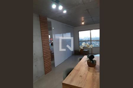 Foto 09 de apartamento à venda com 1 quarto, 70m² em Vila Leopoldina, São Paulo