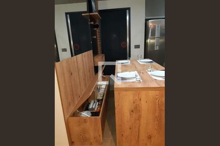 Foto 03 de apartamento à venda com 1 quarto, 70m² em Vila Leopoldina, São Paulo