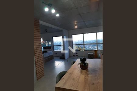 Foto 01 de apartamento à venda com 1 quarto, 70m² em Vila Leopoldina, São Paulo