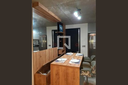 Foto 02 de apartamento à venda com 1 quarto, 70m² em Vila Leopoldina, São Paulo