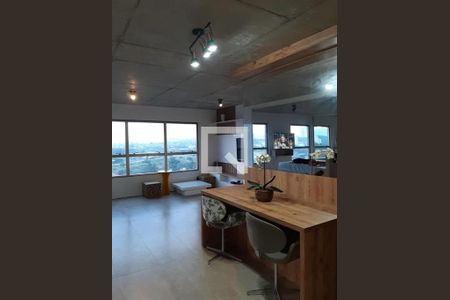 Foto 11 de apartamento à venda com 1 quarto, 70m² em Vila Leopoldina, São Paulo