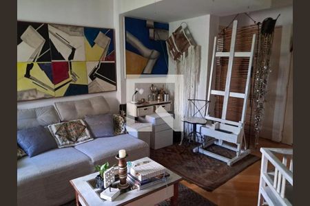 Foto 17 de apartamento à venda com 1 quarto, 53m² em Vila Andrade, São Paulo