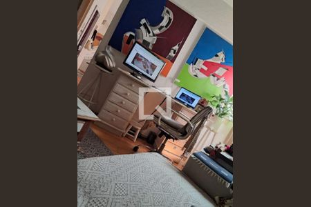 Foto 13 de apartamento à venda com 1 quarto, 53m² em Vila Andrade, São Paulo