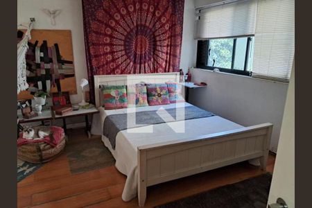 Foto 01 de apartamento à venda com 1 quarto, 53m² em Vila Andrade, São Paulo