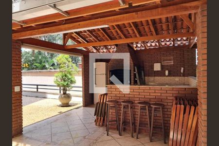 Foto 03 de apartamento à venda com 1 quarto, 53m² em Vila Andrade, São Paulo