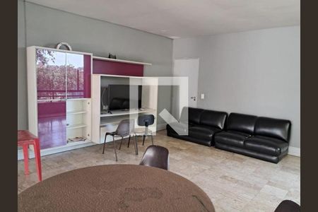 Foto 09 de apartamento à venda com 1 quarto, 53m² em Vila Andrade, São Paulo