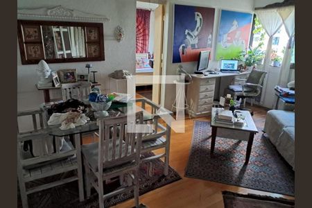 Foto 18 de apartamento à venda com 1 quarto, 53m² em Vila Andrade, São Paulo