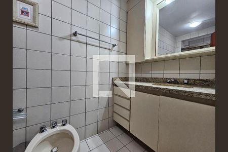 Banheiro Suíte de apartamento para alugar com 3 quartos, 105m² em Ipiranga, São Paulo
