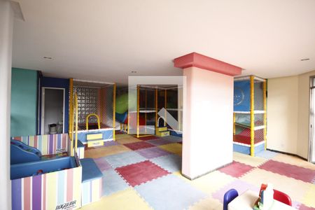 Área comum de apartamento para alugar com 3 quartos, 105m² em Ipiranga, São Paulo