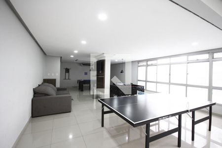 Área comum de apartamento para alugar com 3 quartos, 105m² em Ipiranga, São Paulo