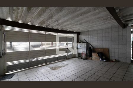 Garagem de casa à venda com 4 quartos, 410m² em Vila Rio Branco, São Paulo