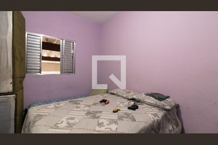 Casa 1 - Quarto 1 de casa à venda com 4 quartos, 260m² em Vila Rio Branco, São Paulo