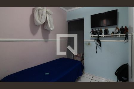 Casa 2 - Quarto 2 de casa à venda com 4 quartos, 410m² em Vila Rio Branco, São Paulo