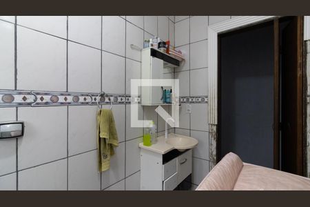 Casa 2 - Banheiro de casa à venda com 4 quartos, 410m² em Vila Rio Branco, São Paulo