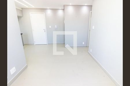 Sala de apartamento para alugar com 2 quartos, 43m² em Belenzinho, São Paulo
