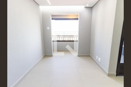 Sala de apartamento para alugar com 2 quartos, 43m² em Belenzinho, São Paulo