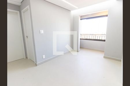 Sala de apartamento para alugar com 2 quartos, 43m² em Belenzinho, São Paulo