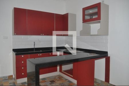 Foto 16 de casa à venda com 2 quartos, 138m² em Vila Gumercindo, São Paulo