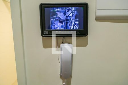 Studio  de apartamento para alugar com 1 quarto, 28m² em Vila Clementino, São Paulo