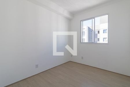 Quarto 1 de apartamento à venda com 2 quartos, 37m² em Mooca, São Paulo