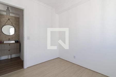 Quarto 1 de apartamento à venda com 2 quartos, 37m² em Mooca, São Paulo