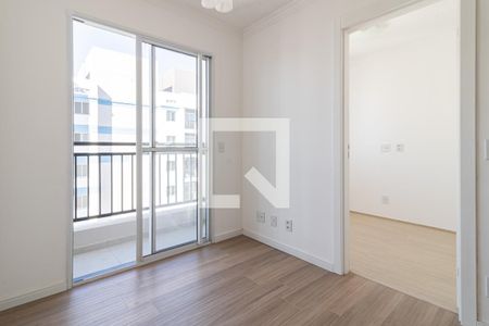 Sala de apartamento à venda com 2 quartos, 37m² em Mooca, São Paulo