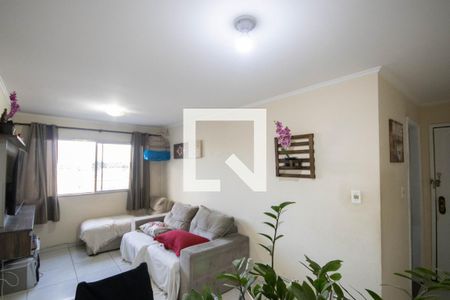 Apartamento para alugar com 2 quartos, 58m² em Jardim Andarai, São Paulo