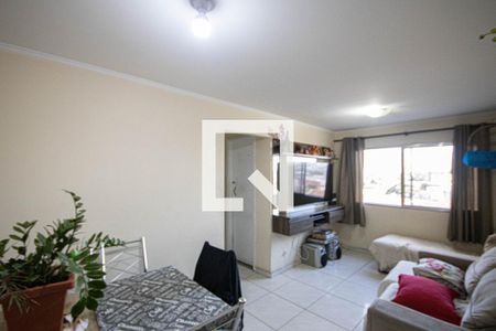 Apartamento para alugar com 2 quartos, 58m² em Jardim Andarai, São Paulo