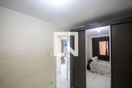 Apartamento para alugar com 2 quartos, 58m² em Jardim Andarai, São Paulo
