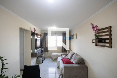 Apartamento para alugar com 2 quartos, 58m² em Jardim Andarai, São Paulo