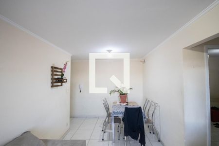 Apartamento para alugar com 2 quartos, 58m² em Jardim Andarai, São Paulo