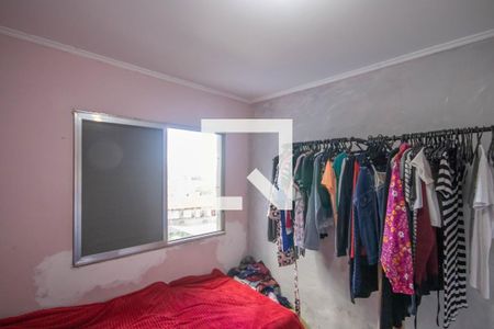 Apartamento para alugar com 2 quartos, 58m² em Jardim Andarai, São Paulo