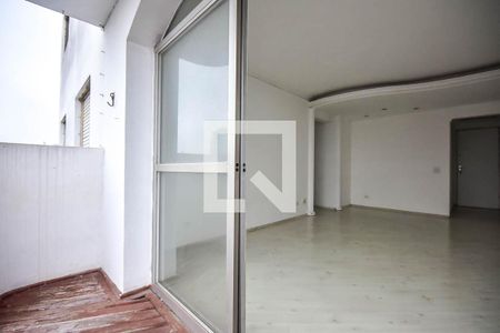 Varanda de apartamento à venda com 3 quartos, 74m² em Vila Suzana, São Paulo