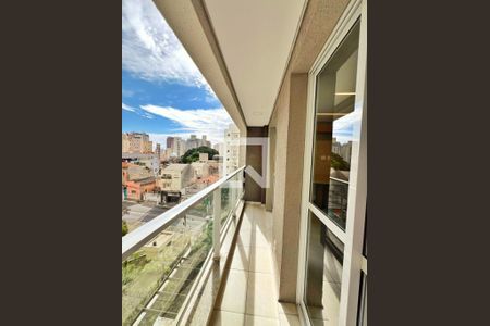 Sacada de kitnet/studio à venda com 1 quarto, 28m² em Aclimação, São Paulo