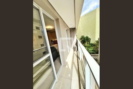 Sacada de kitnet/studio à venda com 1 quarto, 28m² em Aclimação, São Paulo