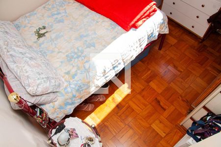 Quarto 1 de apartamento à venda com 2 quartos, 61m² em Pompeia, São Paulo