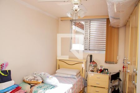 Quarto 2 de apartamento à venda com 2 quartos, 61m² em Pompeia, São Paulo